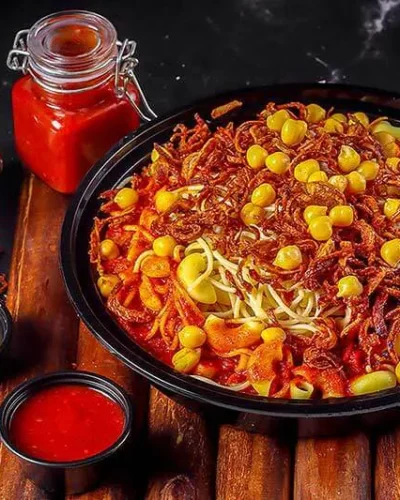 طريقة-عمل-الكشري